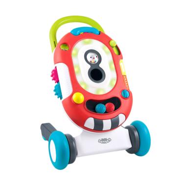 Little Senses Sensory Baby Walker