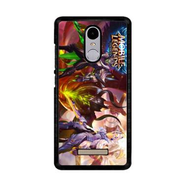 73 Casing Hp Gambar Mobile Legends HD Terbaik