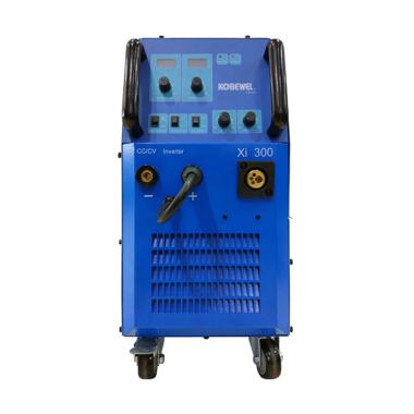 Kobewel Xi 300 Inverter MIG MAG 300A Mesin Las