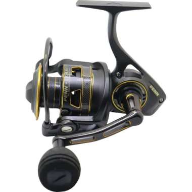 REEL PENN CLASH CLA6000