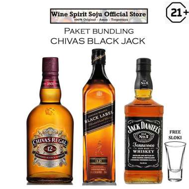 Jack Daniels - Harga Termurah Desember 2022 | Blibli
