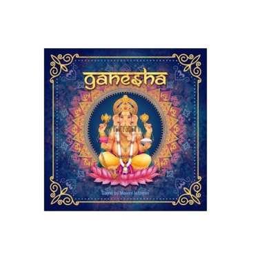 Ganesha Board Game