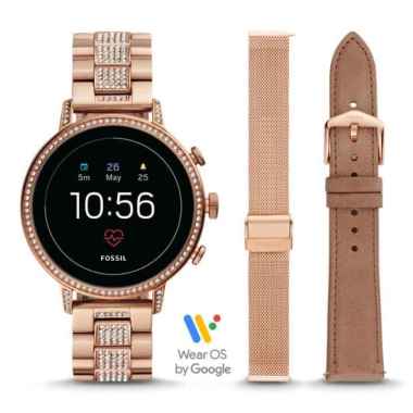 Harga Fossil Smartwatch Set Terbaru 
