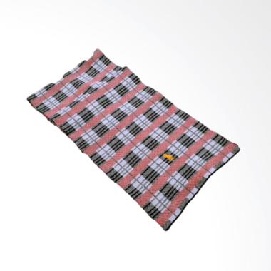 POLO RALPH LAUREN S Accessories Scraf - Red-N.Nvy-L.Blue - ZA915MEM7FXF