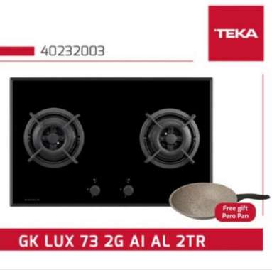 KOMPOR TANAM GK LUX 73 2G