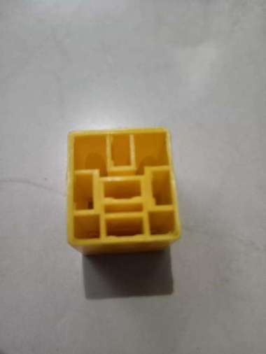 OEM Socket Relay 4 Kaki Dan 5 Kaki