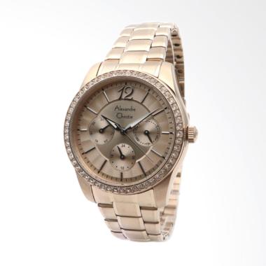 Alexandre Christie 2645 BFBCGCN Jam Tangan Wanita