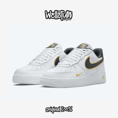 air force 1 comme des garcons supreme