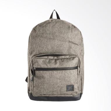 Herschel Pop Quiz Backpack - Canteen Crosshatch Black