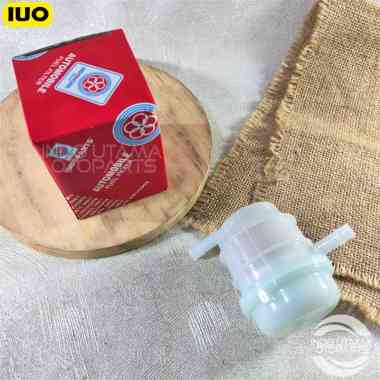Filter Bensin Carry Katana Jimny FUEL FILTER INDOPARTS