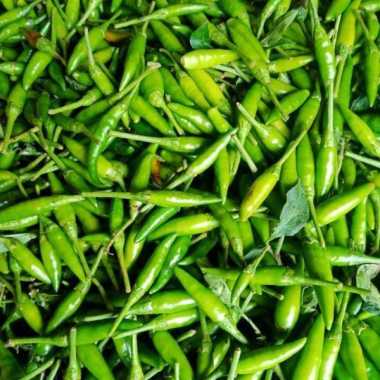 Bumbu Cabe Cengek Rawit Ijo 100gr Diskon Promo