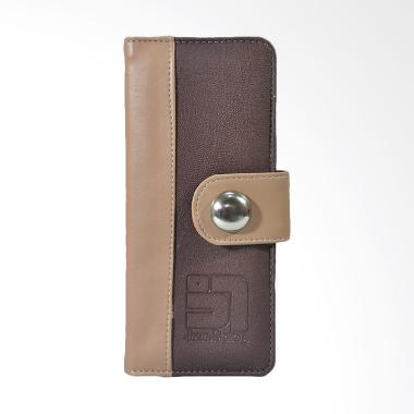 JAVA SEVEN JNR 403 Dompet Wanita - Coklat