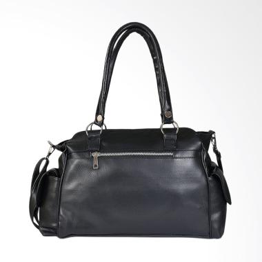 JAVA SEVEN BTS 760 Tas Wanita - Hitam