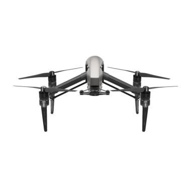 DJI Inspire 2 Drone - Hitam