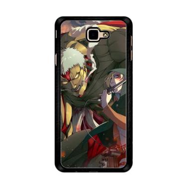 Acc Hp Season 2 Attack On Titan Z48 ... r Samsung Galaxy J7 Prime