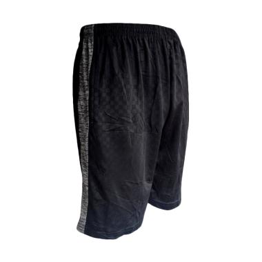 Ping Tai Fu Shi Dry-Fit Celana Olahraga Pria - Abu-Abu [C001]