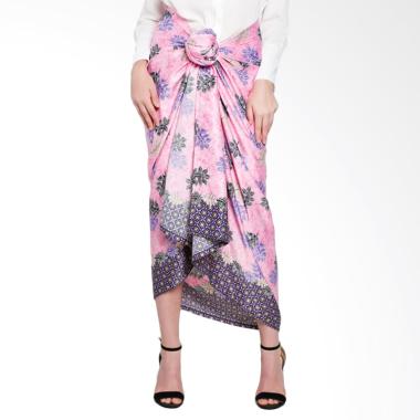 Lagra SS 143 Exclusive Kain Lilit - Pink
