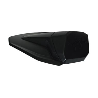 Honda Single Seat Cowl for New Honda CBR 250RR - Black