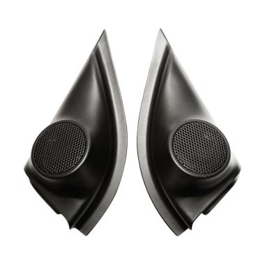 Cello Solution Fit Tweeter Speaker Mobil for Honda HRV 2015 - Now