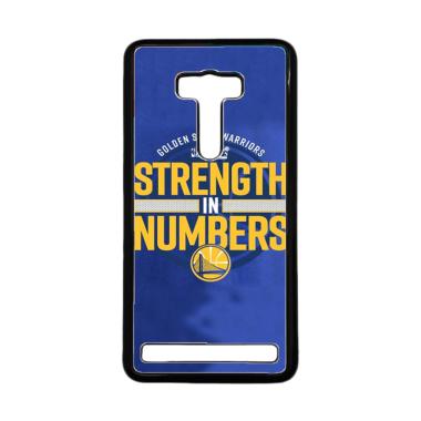 Acc Hp Golden State Warriors NBA Pl ... Zenfone 2 Laser 5.5 Inch