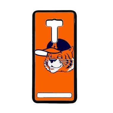Acc Hp Alburn L2033 Custom Casing for Asus Zenfone 2 L Aser 5 Inch