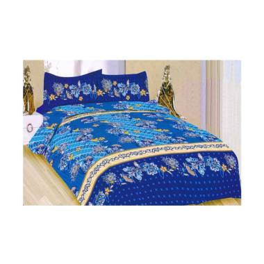 Bonita Motif Darmawulan Set Sprei