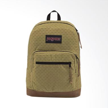 jansport army backpack