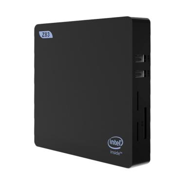 harga Intel Z83V Mini PC [Intel Atom X5-Z8350/ 2GB/ 32GB/ HDMI/ Windows 10] - Blibli.com