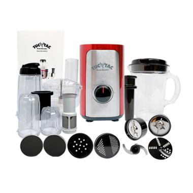 Tuc Tac 15 in 1 Blender