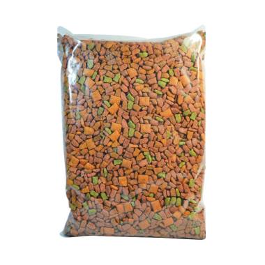 Makanan Kucing Whiskas Tuna Repacking [1 kg] / Whiskas Repack 1Kg