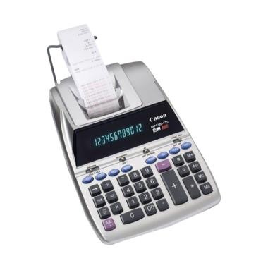 jual canon p23 dtsc kalkulator online