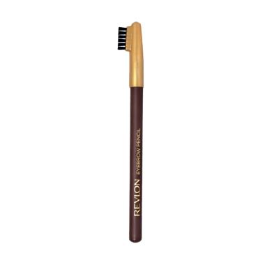 Revlon Eyebrow Pencil with Brush - Dark Brown