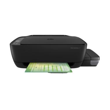 HP 415 InkTank Wireless Printer - Black