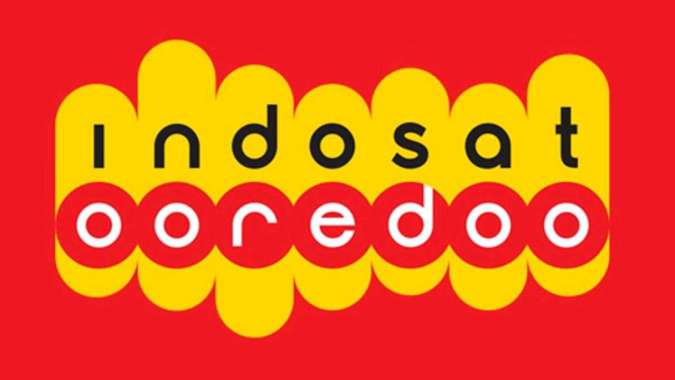 Voucher Indosat 32GB