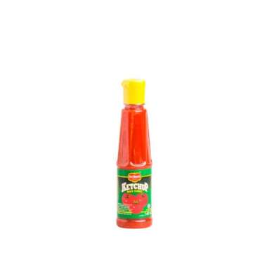 DELMONTE TOMATO KETCHUP 135ML