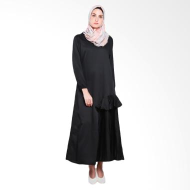 Covering Story Azrha Dress Muslim Wanita