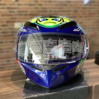 Harga Agv K3 Sv Misano Terbaru Mei 2022 | BigGo Indonesia