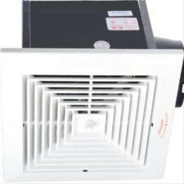 Hexos Kipas Ventilasi Maspion MV16EX