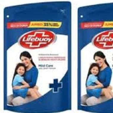 Lifebuoy Body Wash