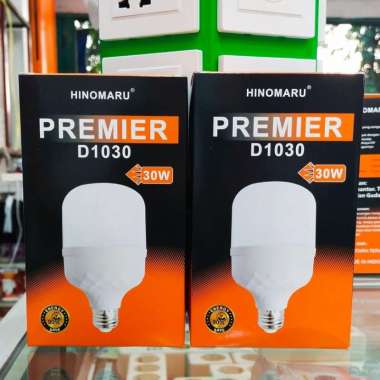 LAMPU LED HINOMARU 30 WATT