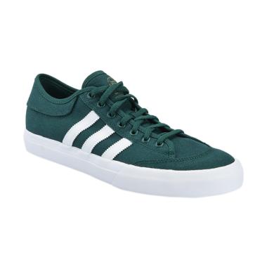 adidas Originals Men Matchcourt Shoes Sepatu Olahraga Pria [B22789]