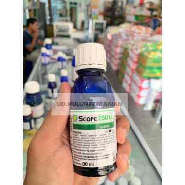 Fungisida syngenta SCORE 250EC 80ml