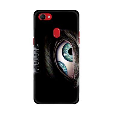 Flazzstore Tool Band Z0363 Premium Custom Casing for Oppo F7