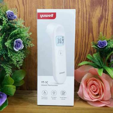 Yuwell Thermometer Head YT -1C Putih