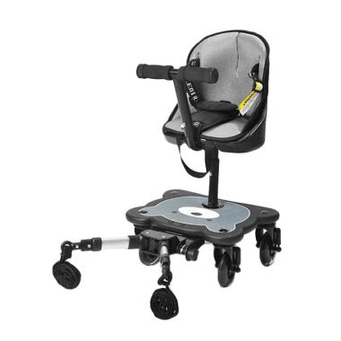 stroller stokke harga