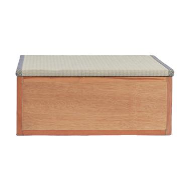 47 Kursi Kayu Box HD Terbaru