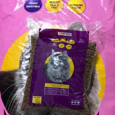 Makanan Kucing 1 Kg - Harga November 2021 Blibli