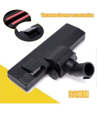 Universal Nozzle Vacuum Cleaner Philips & Sharp