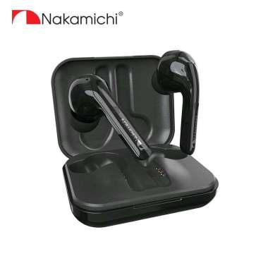 Nakamichi TW 5 Plus Earphone Original