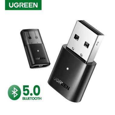 Ugreen USB Bluetooth 5.0 Adapter Black 80889
